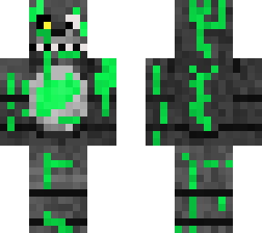 ghost the bear