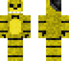 golden freddy