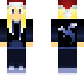 graymouse's skin 1