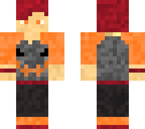 halloween dom