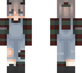halloween skin - boy (edited)