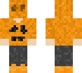 halloweeny boi