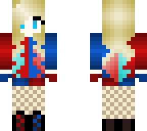 harley quinn