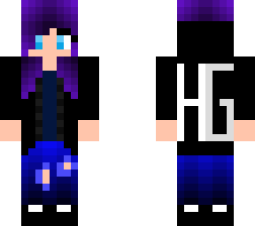 head senior griefer (updated)