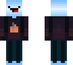 helloween noob