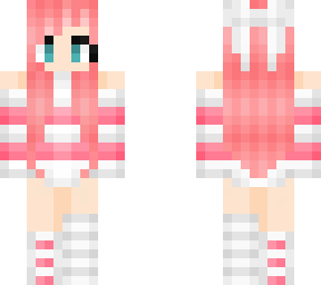 i'm in candyland - stripes