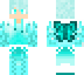 ice angel