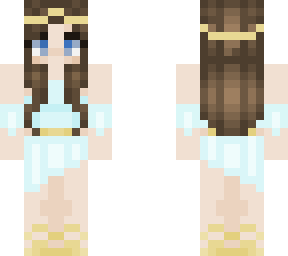 jess elf dress