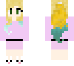 kawaii girl