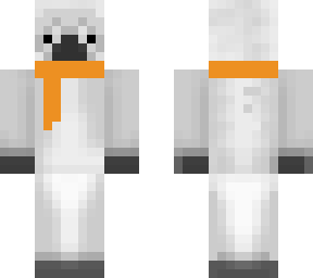 lama (orange) fixed