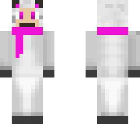 lama pj (pink)