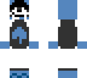 lancer deltarune