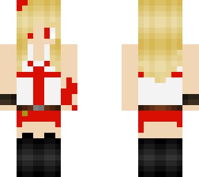 lucy fairtail red