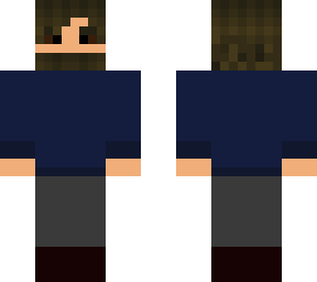 man