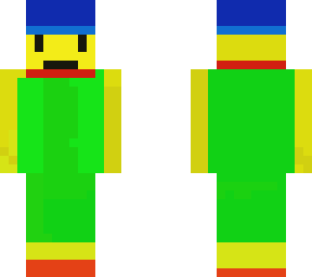 marge
