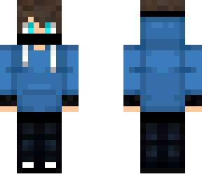 masked boy (edit!)