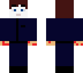 michael myers updated