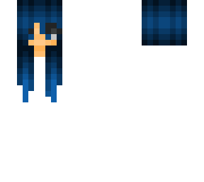 midnight hair base