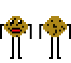 mr cookie