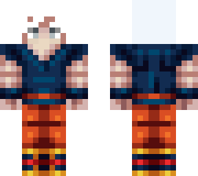 mui goku