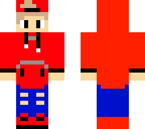 my first creation