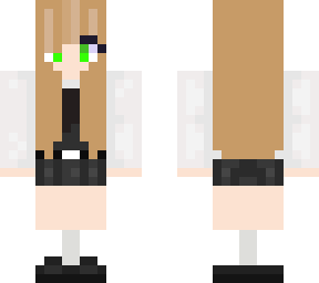 my oc!