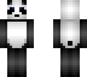 my panda entry