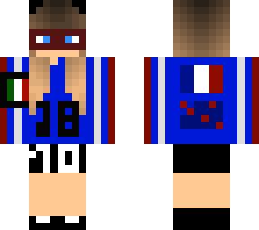 my skin
