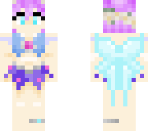 mythical fairy