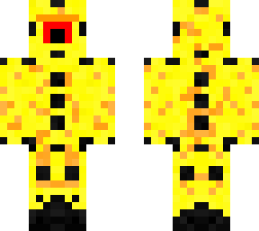 nether guardian