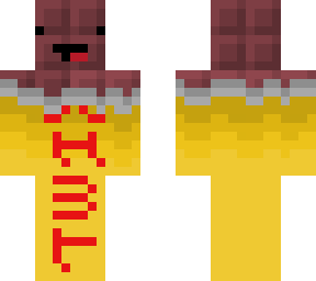 nettwixandkill skin