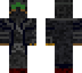 nightcrawler kilo-64
