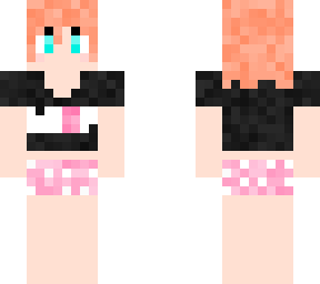 nora valkyrie pajamas