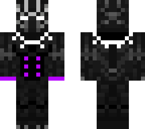 power blast black panther