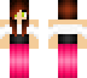 princess request