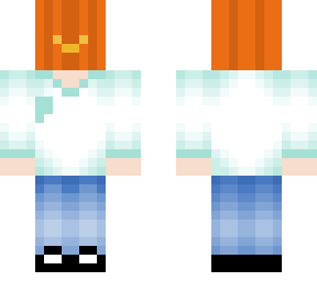 pumpkin mask