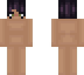 purple hair base