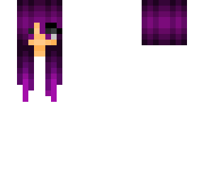 purple hair base