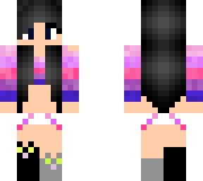 rain's new skin