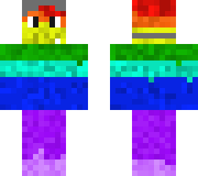 rainbow cashew