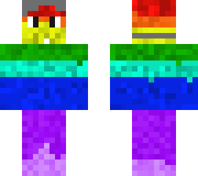 rainbow cashew fix