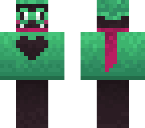 ralsei - delta rune