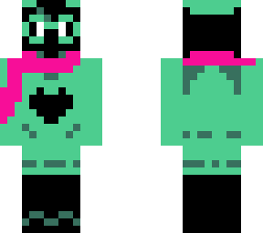 Roblox ralsei outfit