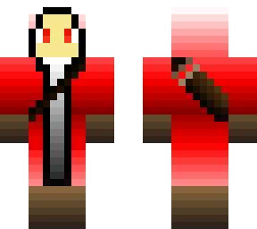 red hunter v2