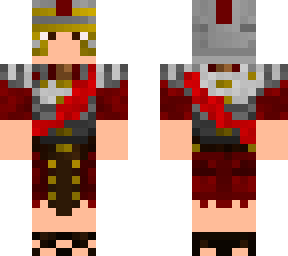 roman centurion