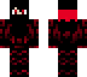 roter ninja
