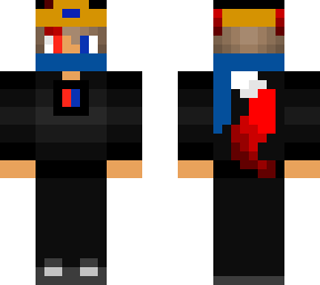 royal blaze