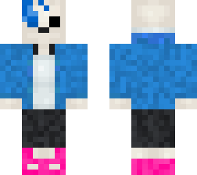 sans from undertale