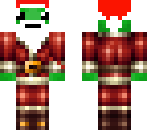 santa turtles edit