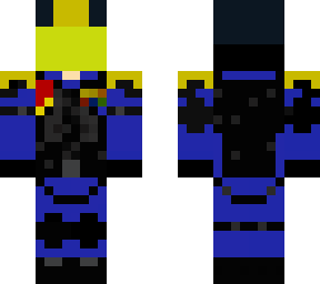 scp captain armored